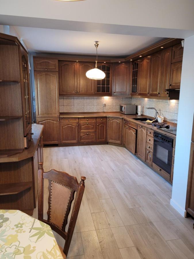 Apartament Kosciuszki Kielce Exterior foto