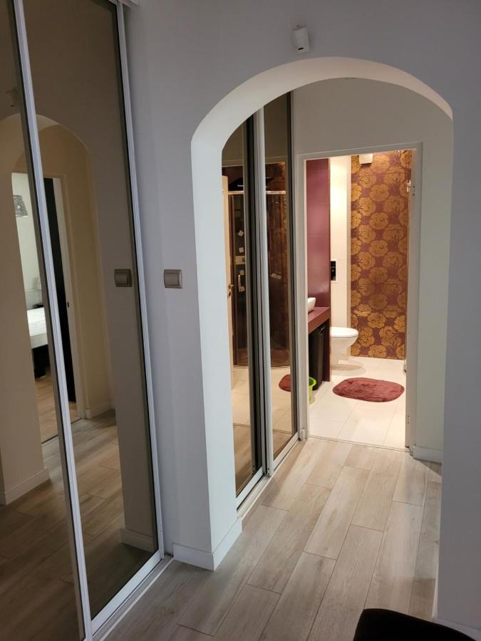 Apartament Kosciuszki Kielce Exterior foto